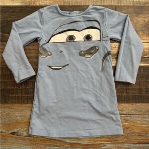 Primary Custom Sally Carrera Dress